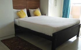 Deeya Suites Private Limited
